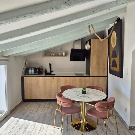 Casa Roberto Appartement *