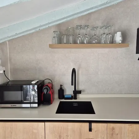 Appartement Casa Roberto *