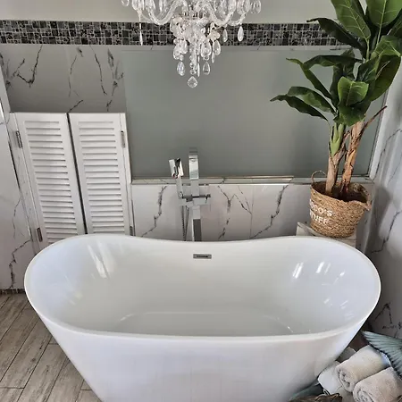 Appartement Casa Roberto