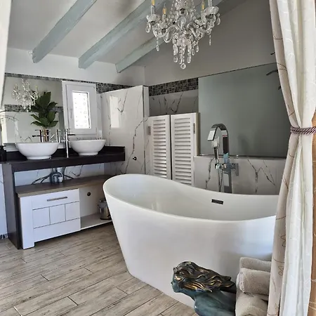 Casa Roberto Appartement Altea