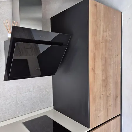 Casa Roberto Appartement *