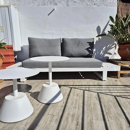 Casa Roberto * Altea