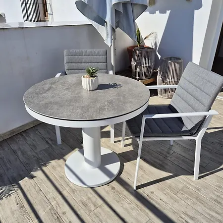 Appartement Casa Roberto *