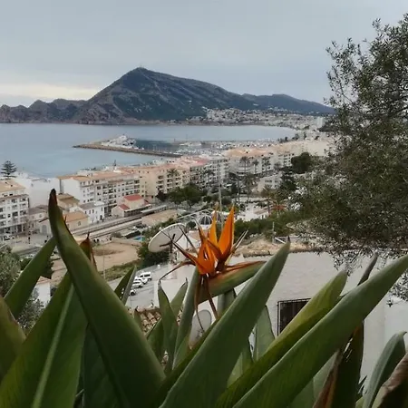 Casa Roberto Appartement Altea