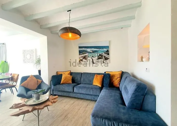 Apartman Casa Roberto