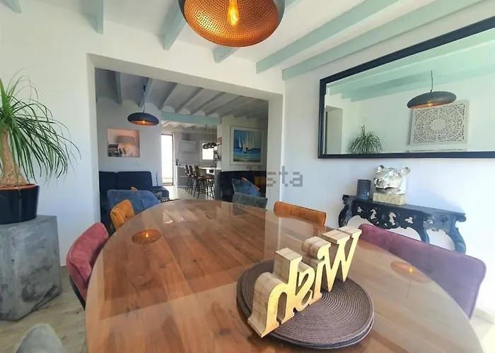 Casa Roberto *