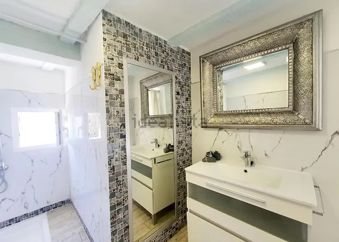 Casa Roberto * Altea