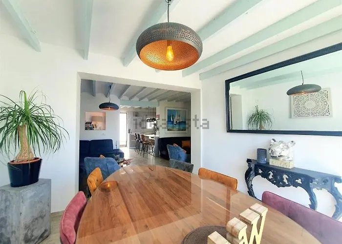 Apartman Casa Roberto Altea