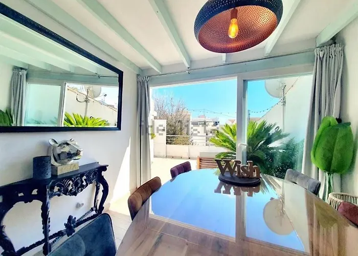 Casa Roberto * Altea
