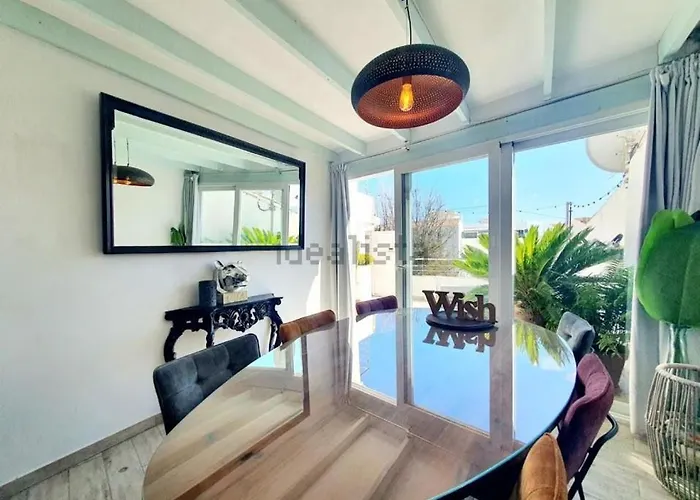 Apartman Casa Roberto Altea