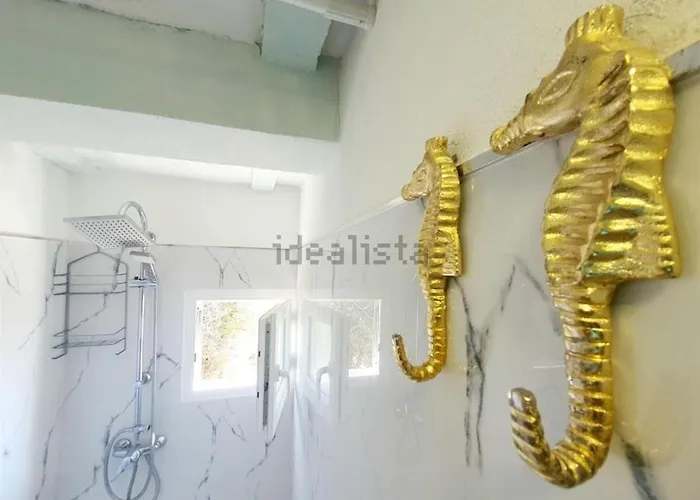 Apartman Casa Roberto Altea