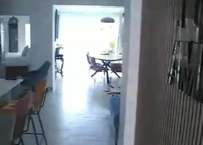 Casa Roberto *