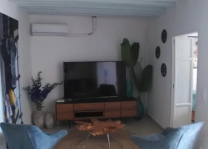 Apartman Casa Roberto Altea