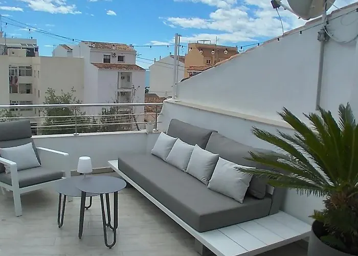 Casa Roberto * Altea