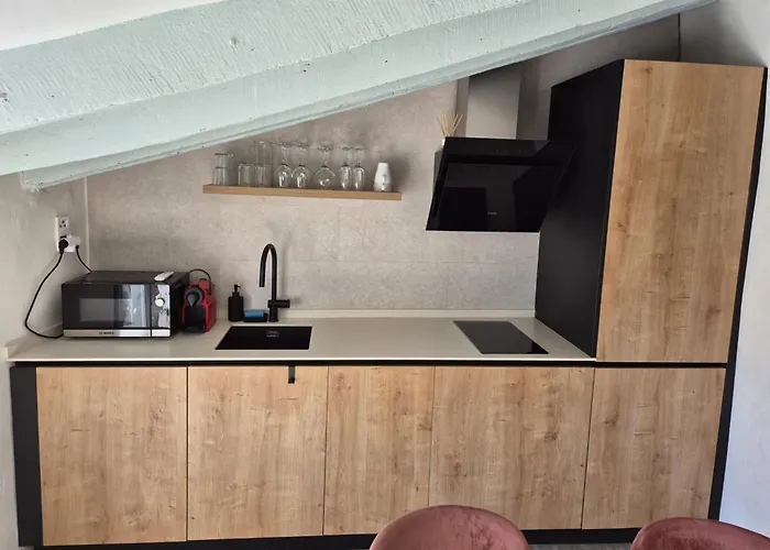 Apartman Casa Roberto *