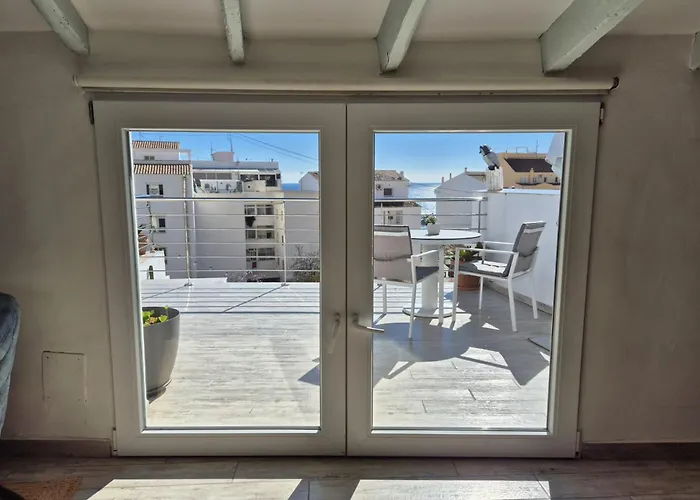 Apartman Casa Roberto