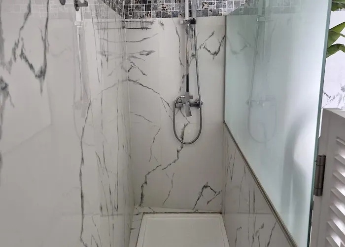 Apartman Casa Roberto Altea