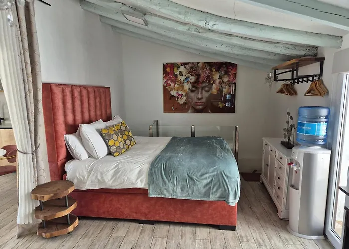 Apartman Casa Roberto