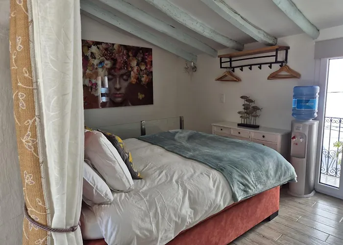 Apartman Casa Roberto Altea
