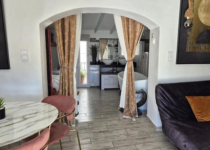Casa Roberto * Altea
