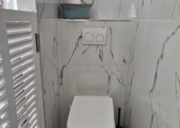 Apartman Casa Roberto