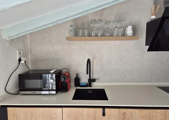 Apartman Casa Roberto *