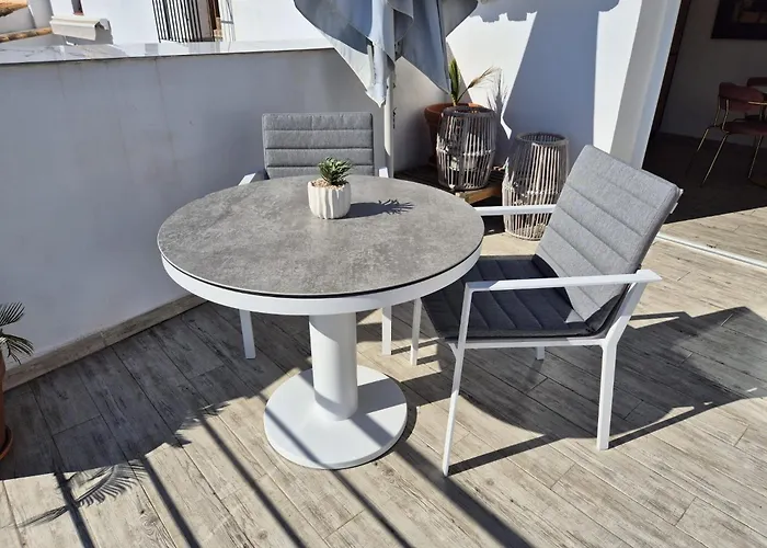 Apartman Casa Roberto *